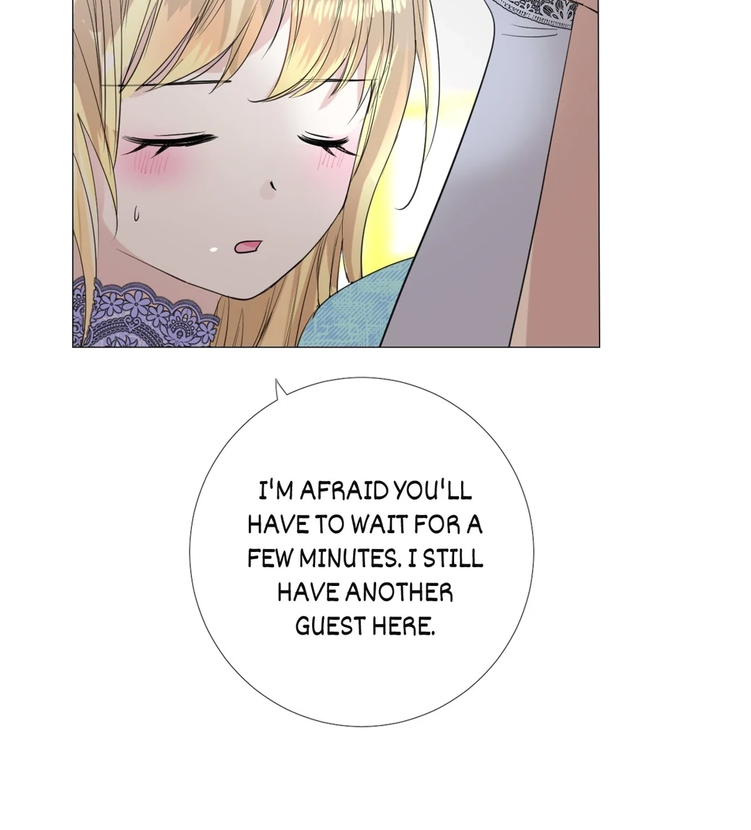 Read Unbending Flower chapter 86 image 65 on Lezhin
