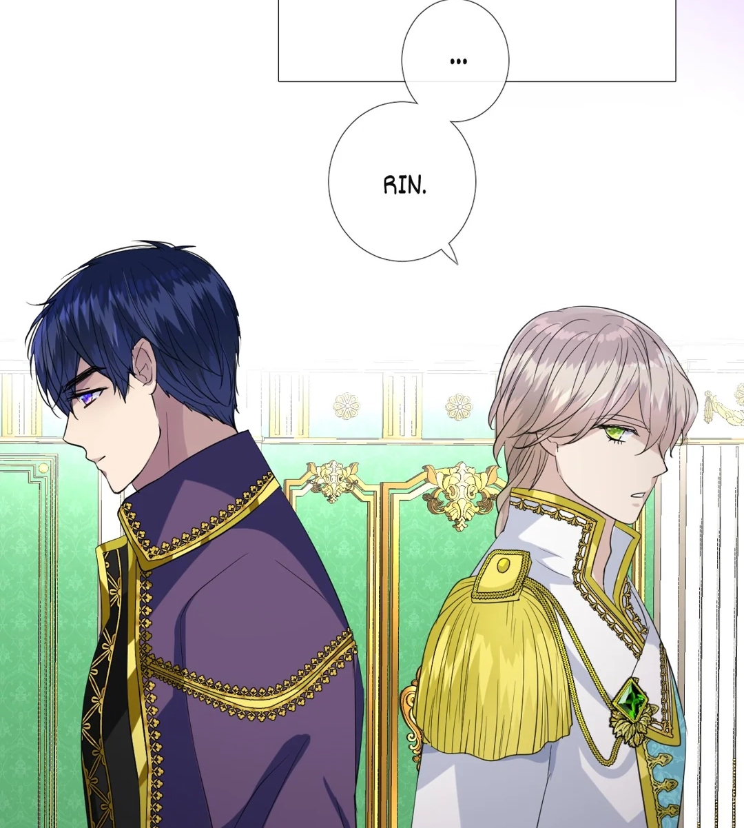 Read Unbending Flower chapter 86 image 67 on Lezhin