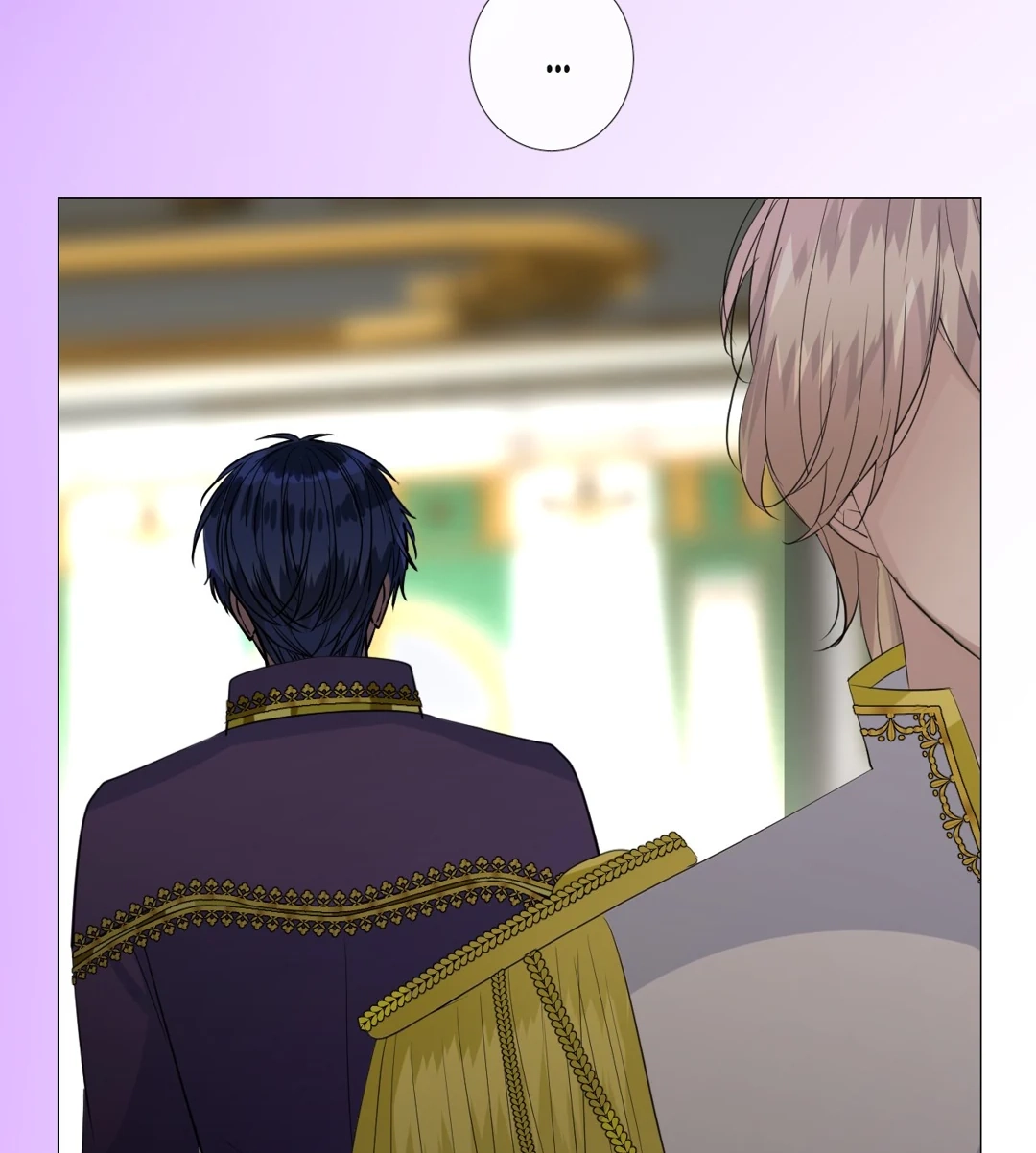 Read Unbending Flower chapter 86 image 70 on Lezhin