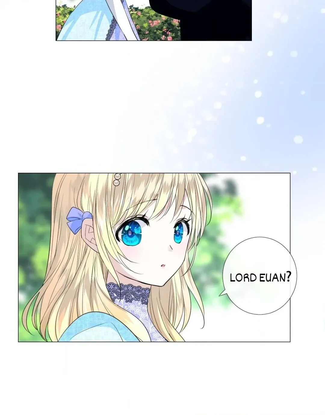 Read Unbending Flower chapter 86 image 9 on Lezhin