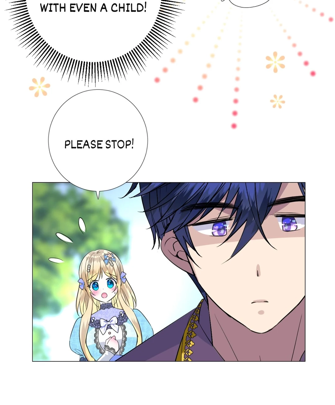Read Unbending Flower chapter 87 image 17 on Lezhin