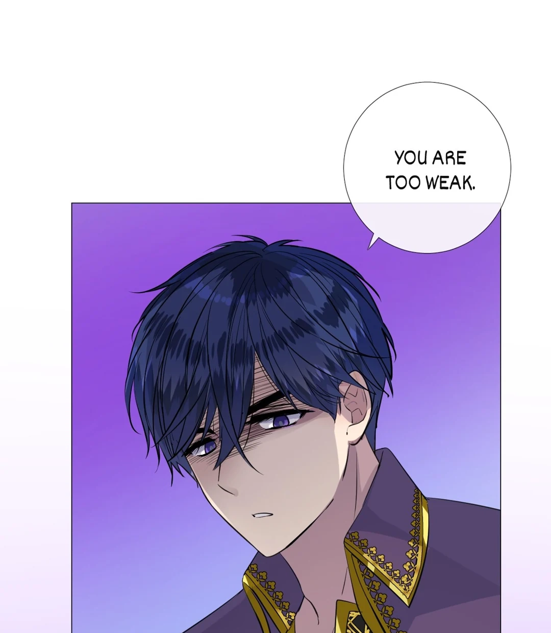 Read Unbending Flower chapter 87 image 18 on Lezhin