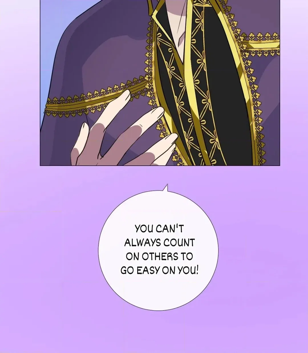 Read Unbending Flower chapter 87 image 19 on Lezhin