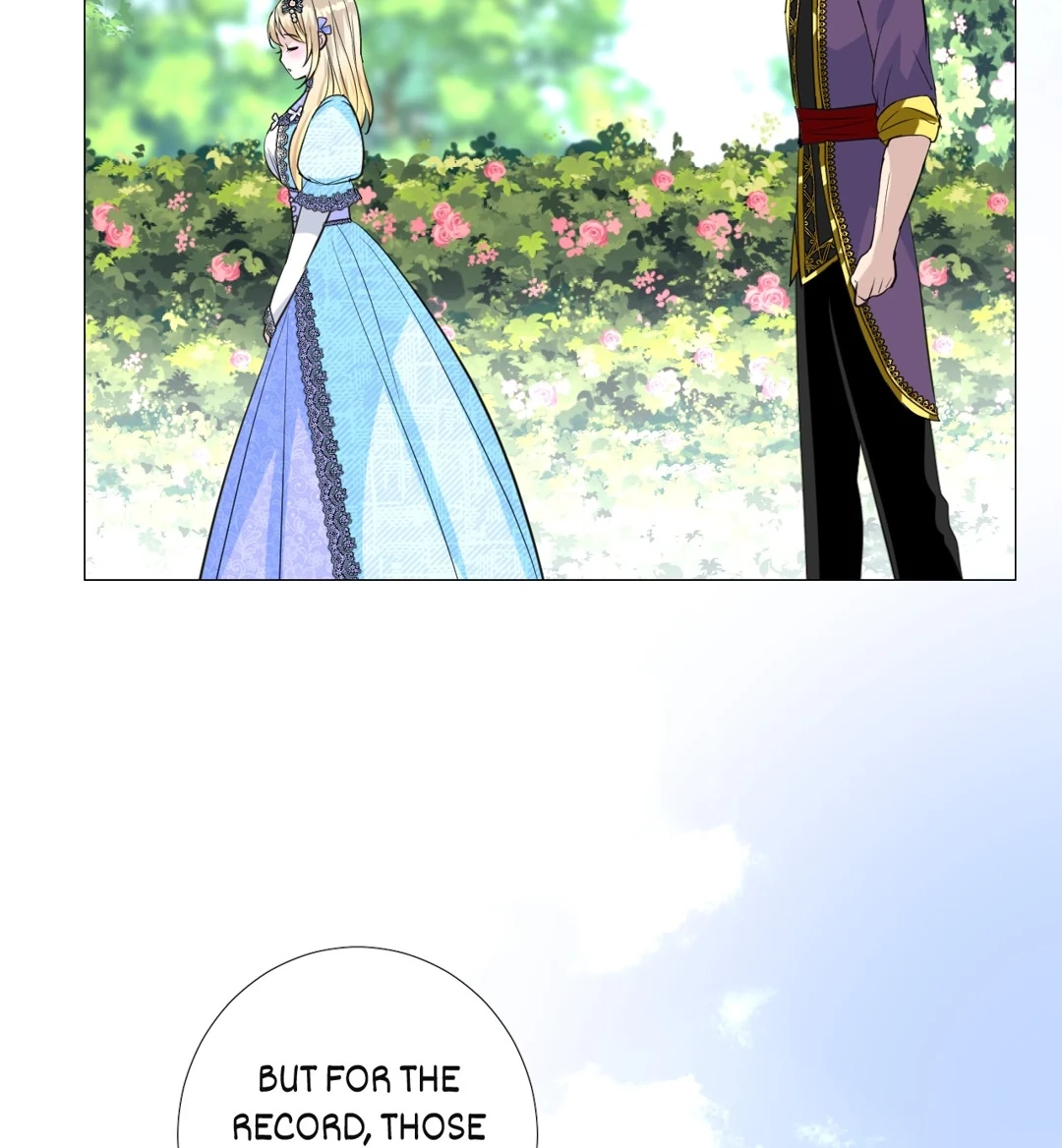 Read Unbending Flower chapter 87 image 2 on Lezhin
