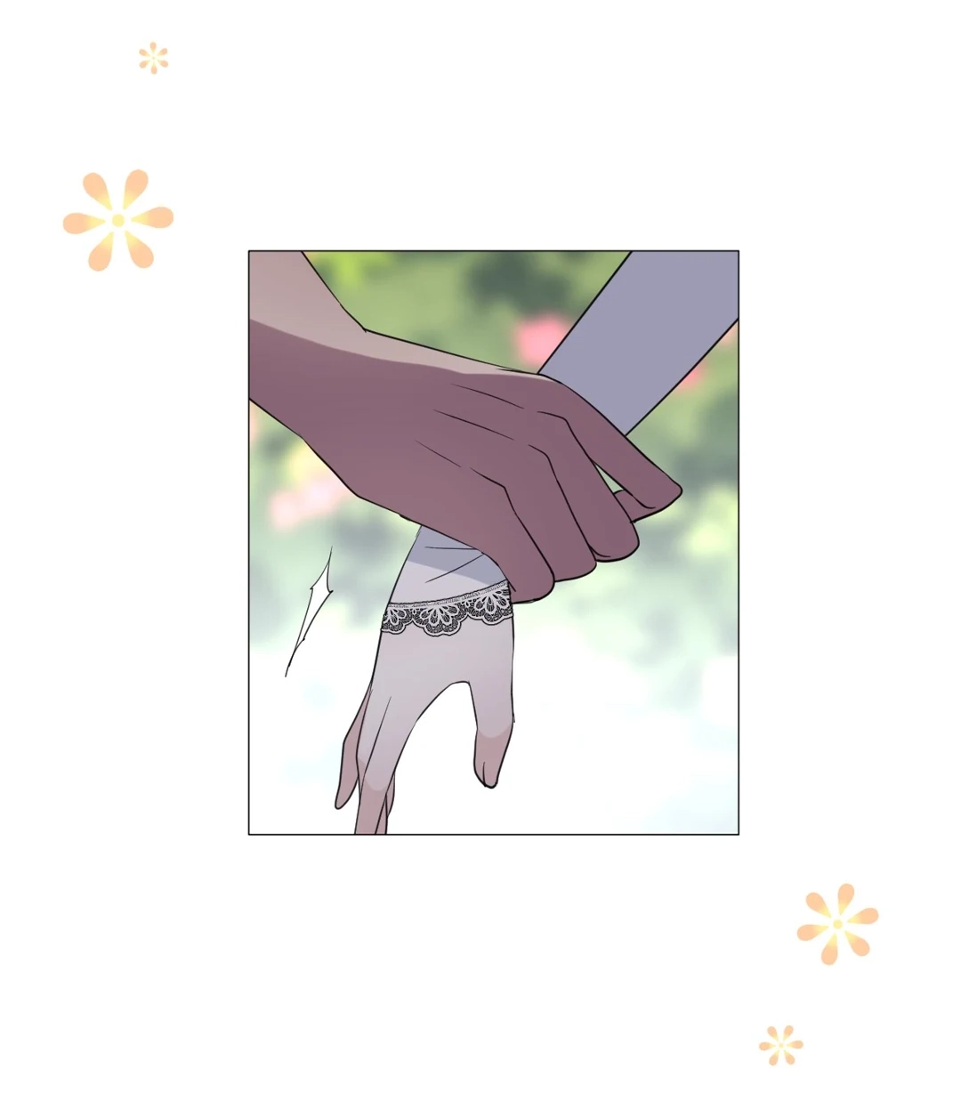 Read Unbending Flower chapter 87 image 23 on Lezhin