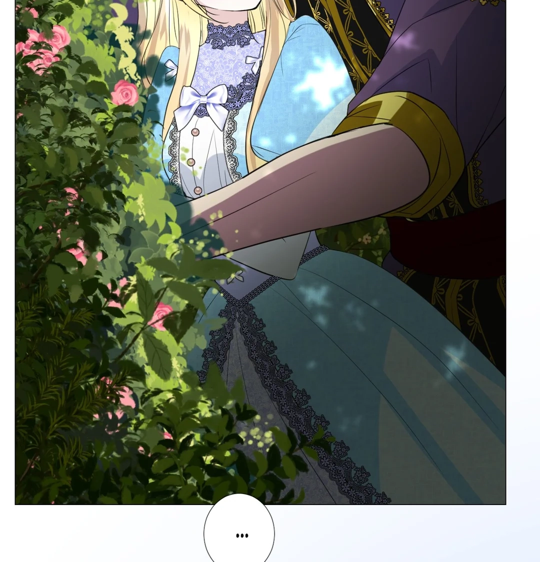 Read Unbending Flower chapter 87 image 27 on Lezhin