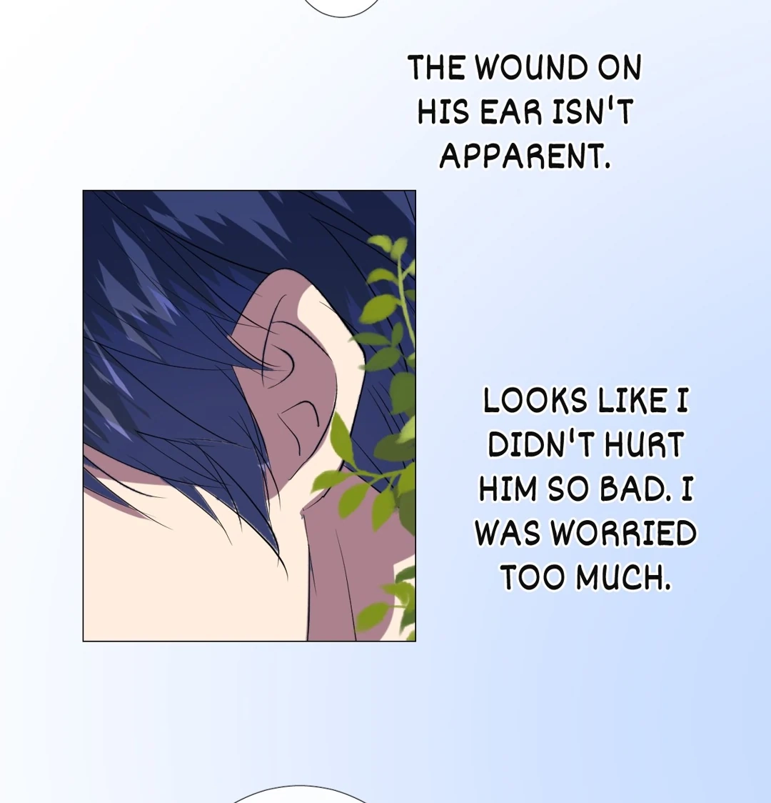 Read Unbending Flower chapter 87 image 28 on Lezhin