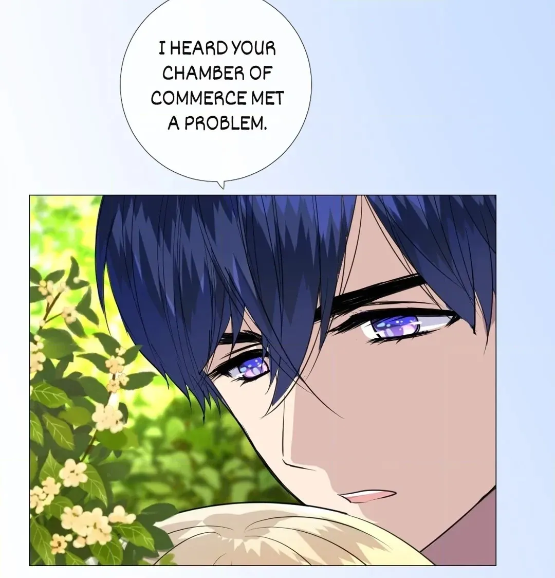 Read Unbending Flower chapter 87 image 29 on Lezhin