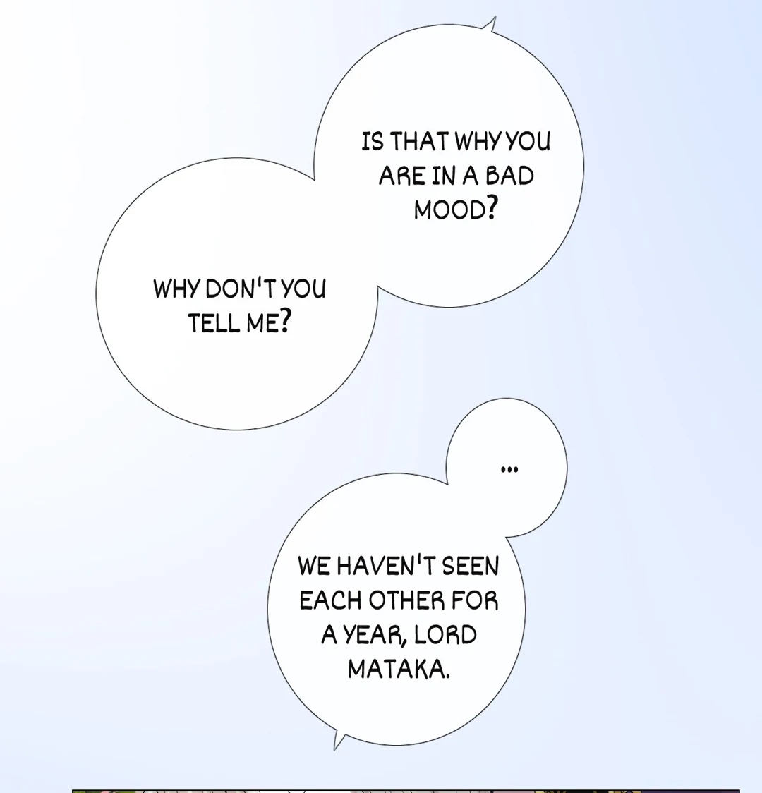 Read Unbending Flower chapter 87 image 30 on Lezhin