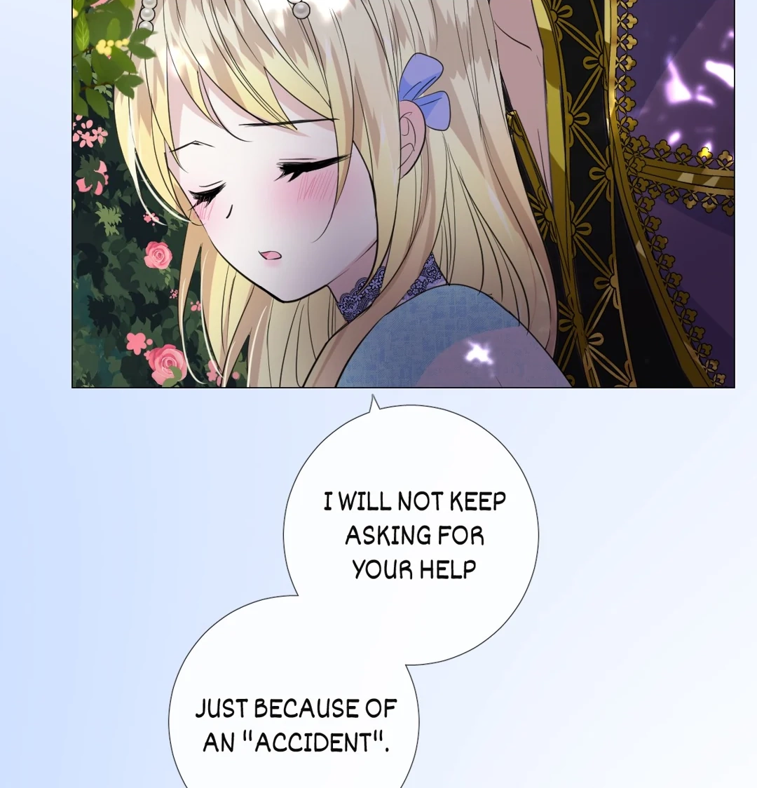 Read Unbending Flower chapter 87 image 31 on Lezhin