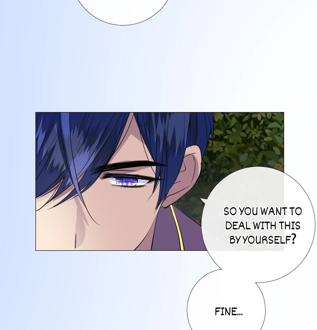 Read Unbending Flower chapter 87 image 32 on Lezhin