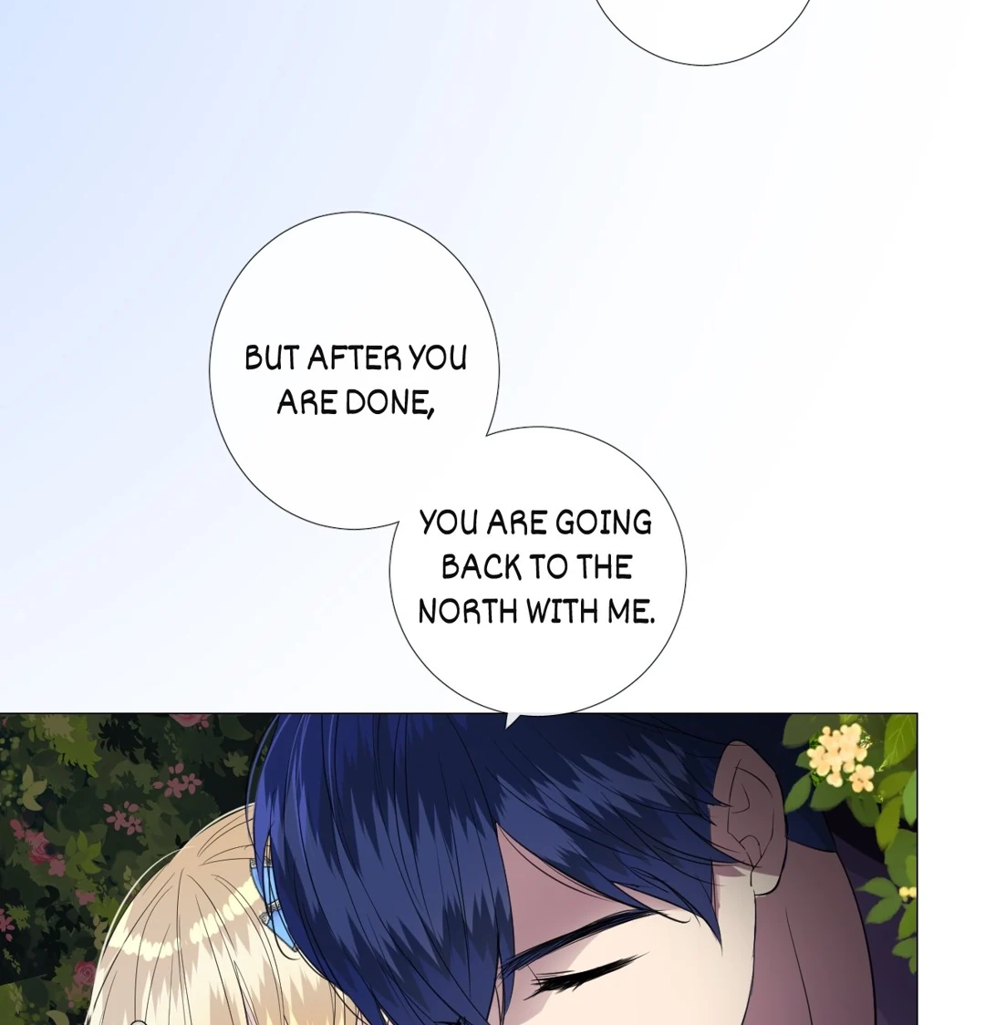 Read Unbending Flower chapter 87 image 33 on Lezhin