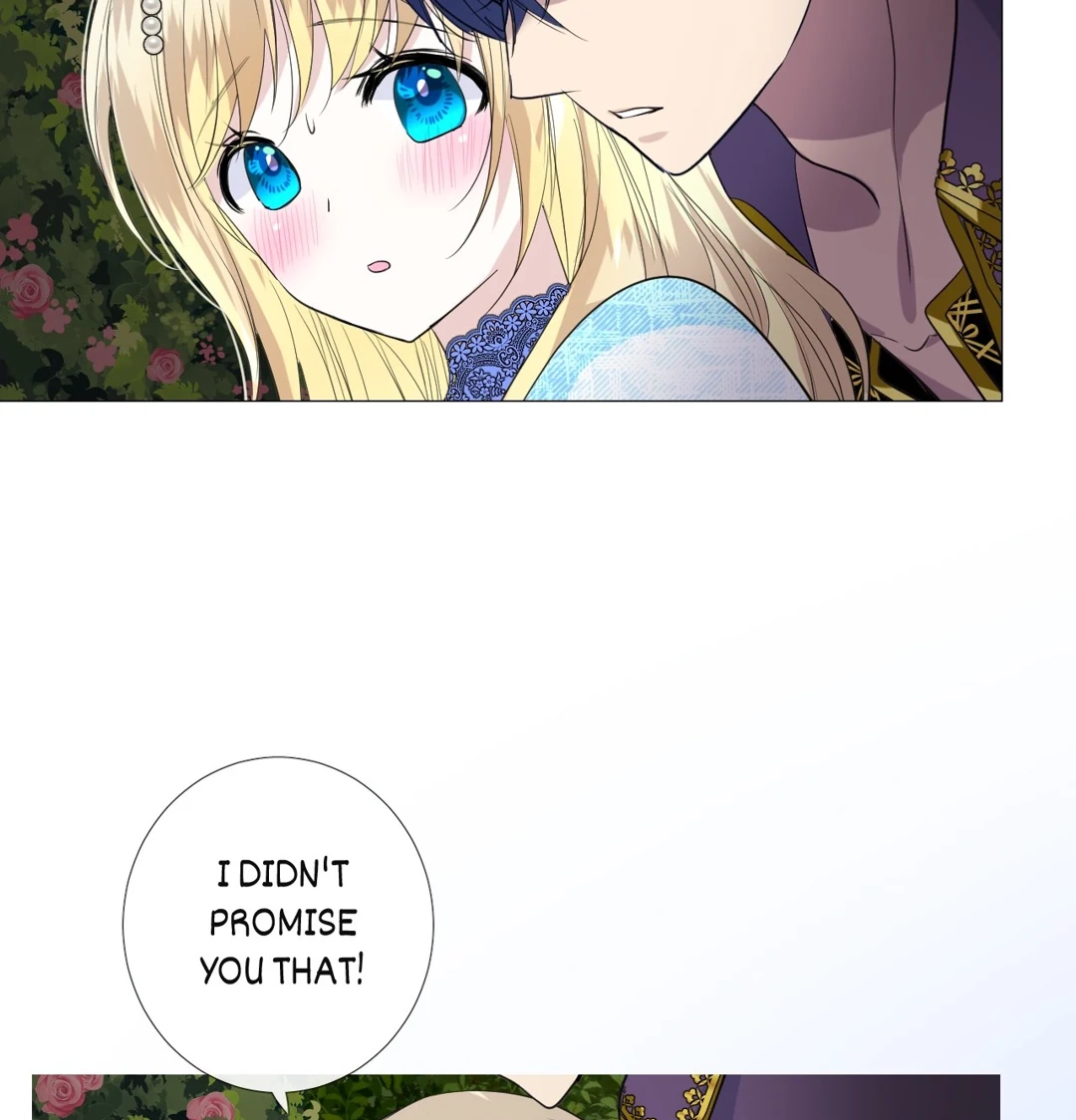 Read Unbending Flower chapter 87 image 34 on Lezhin