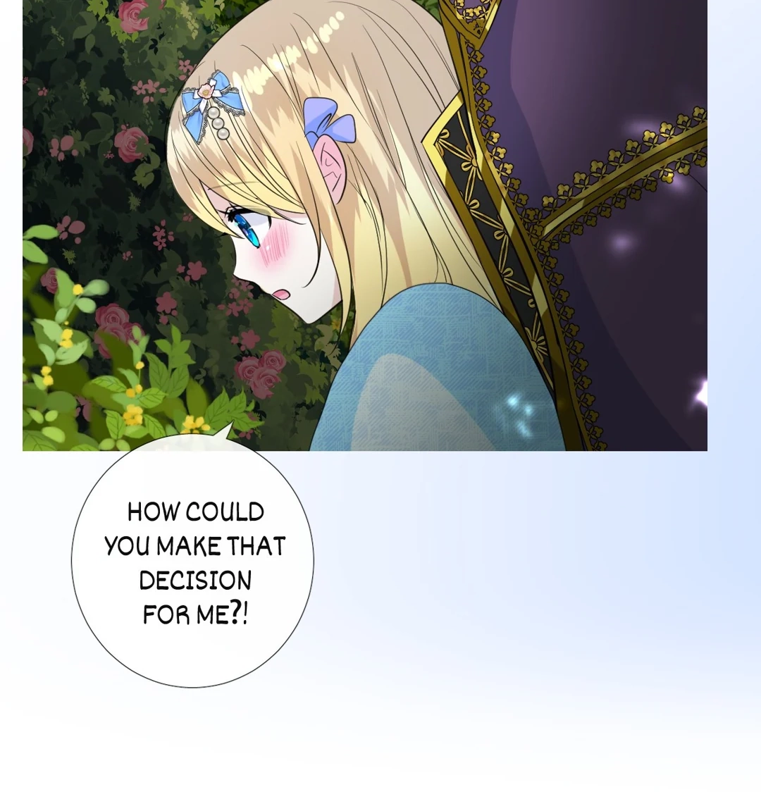 Read Unbending Flower chapter 87 image 35 on Lezhin