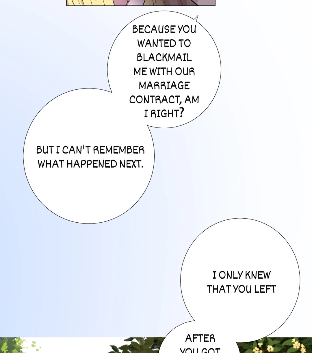 Read Unbending Flower chapter 87 image 37 on Lezhin