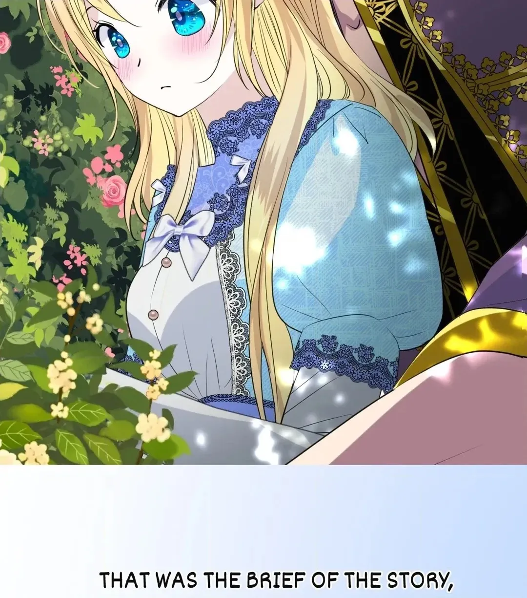 Read Unbending Flower chapter 87 image 39 on Lezhin
