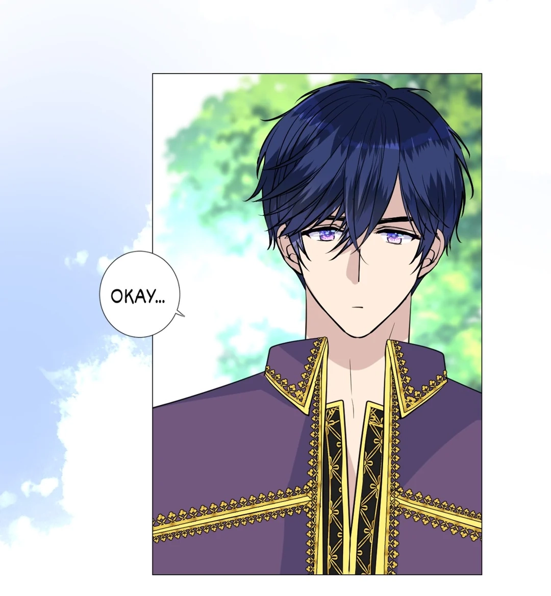 Read Unbending Flower chapter 87 image 4 on Lezhin