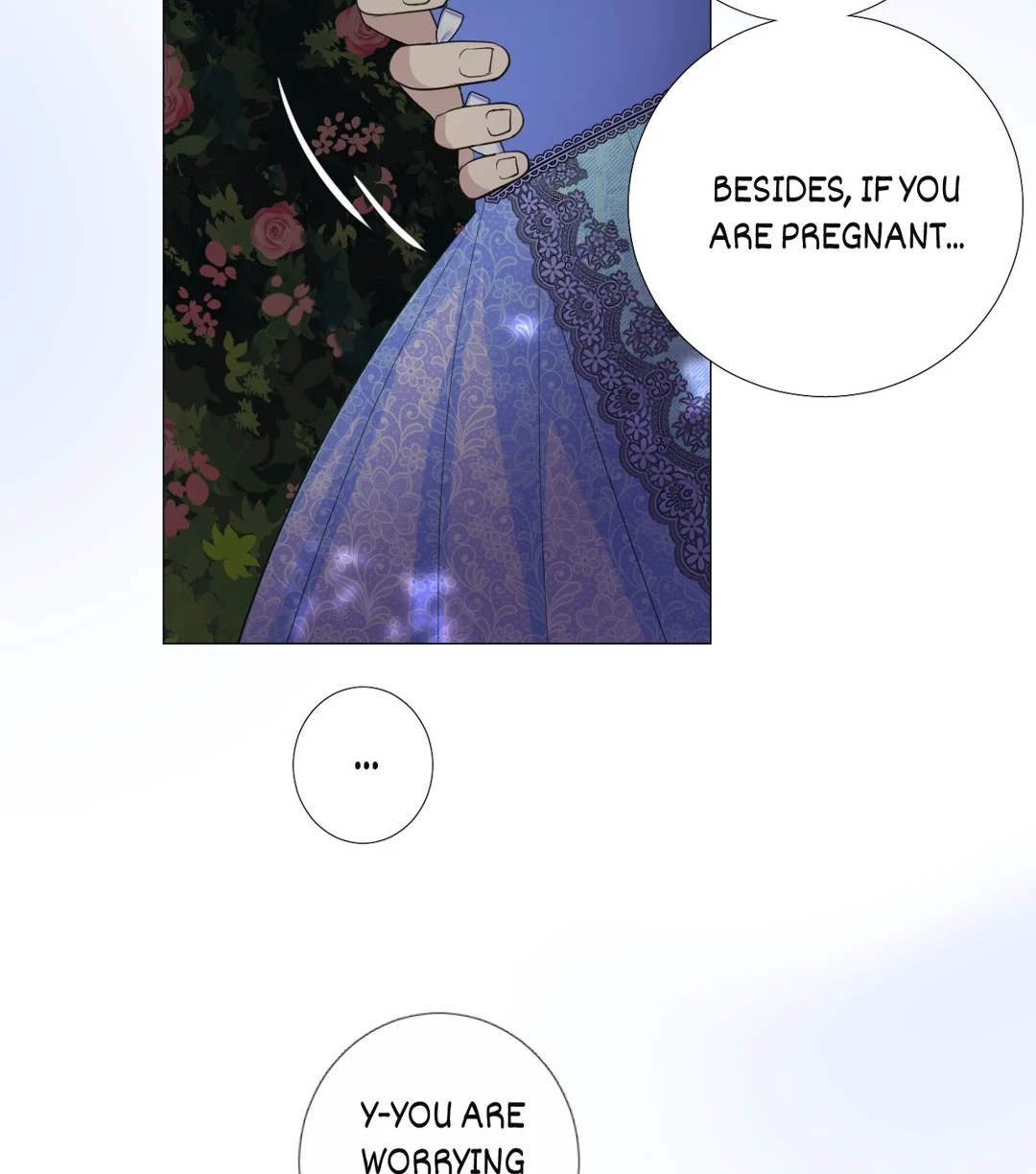 Read Unbending Flower chapter 87 image 41 on Lezhin
