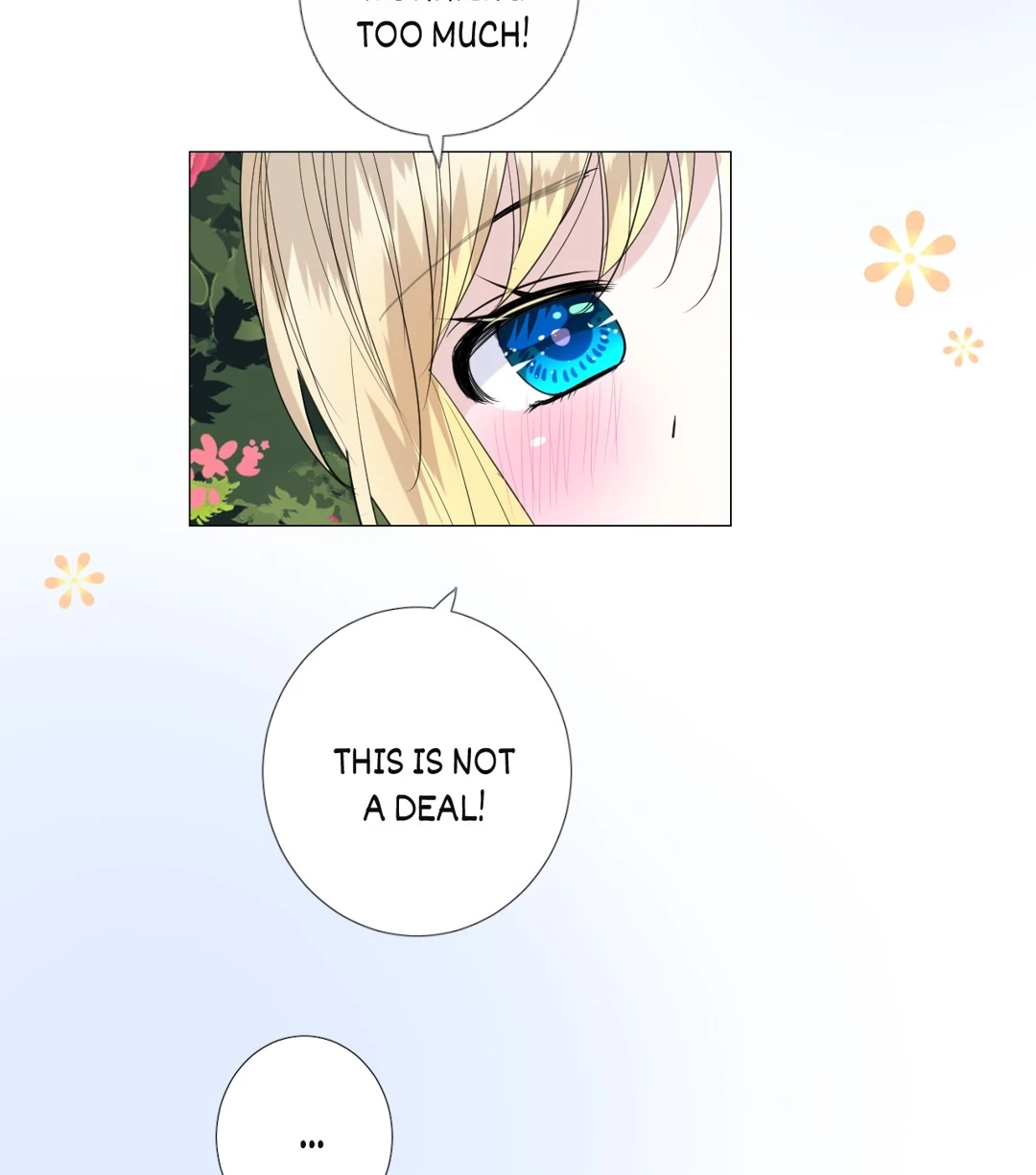 Read Unbending Flower chapter 87 image 42 on Lezhin