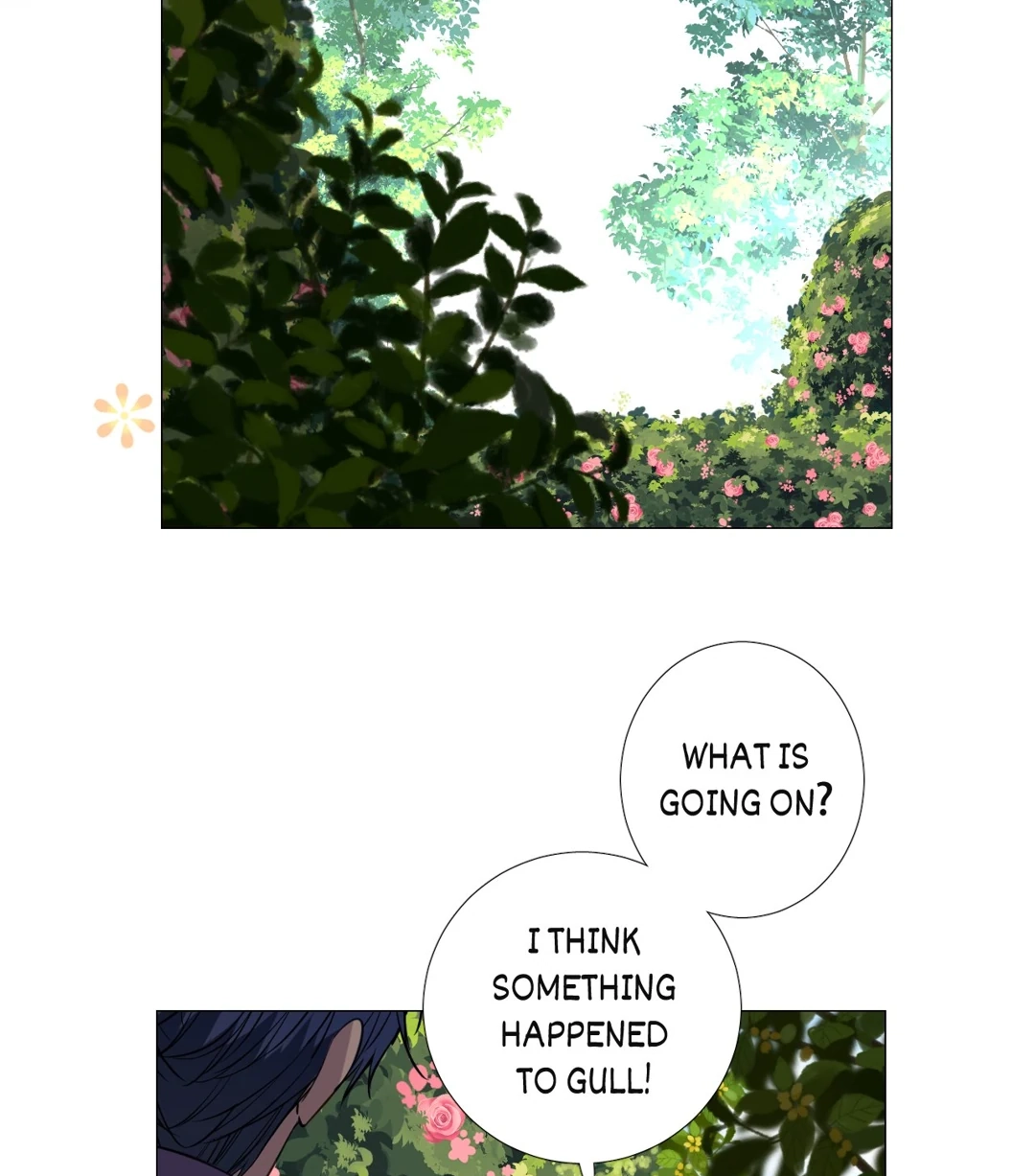 Read Unbending Flower chapter 87 image 44 on Lezhin