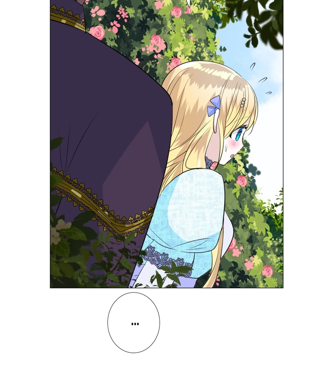 Read Unbending Flower chapter 87 image 45 on Lezhin
