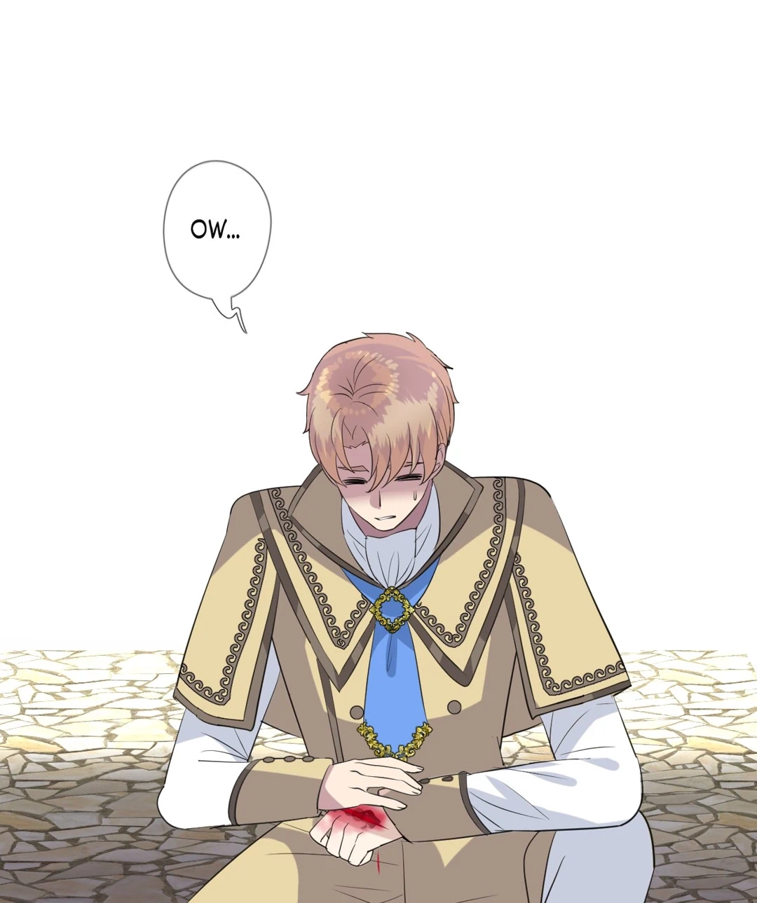 Read Unbending Flower chapter 87 image 47 on Lezhin