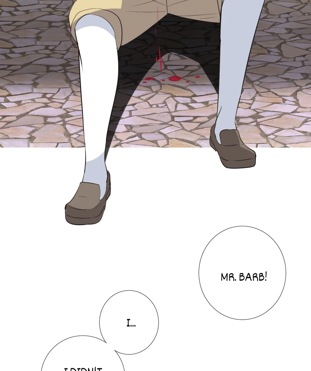 Read Unbending Flower chapter 87 image 48 on Lezhin