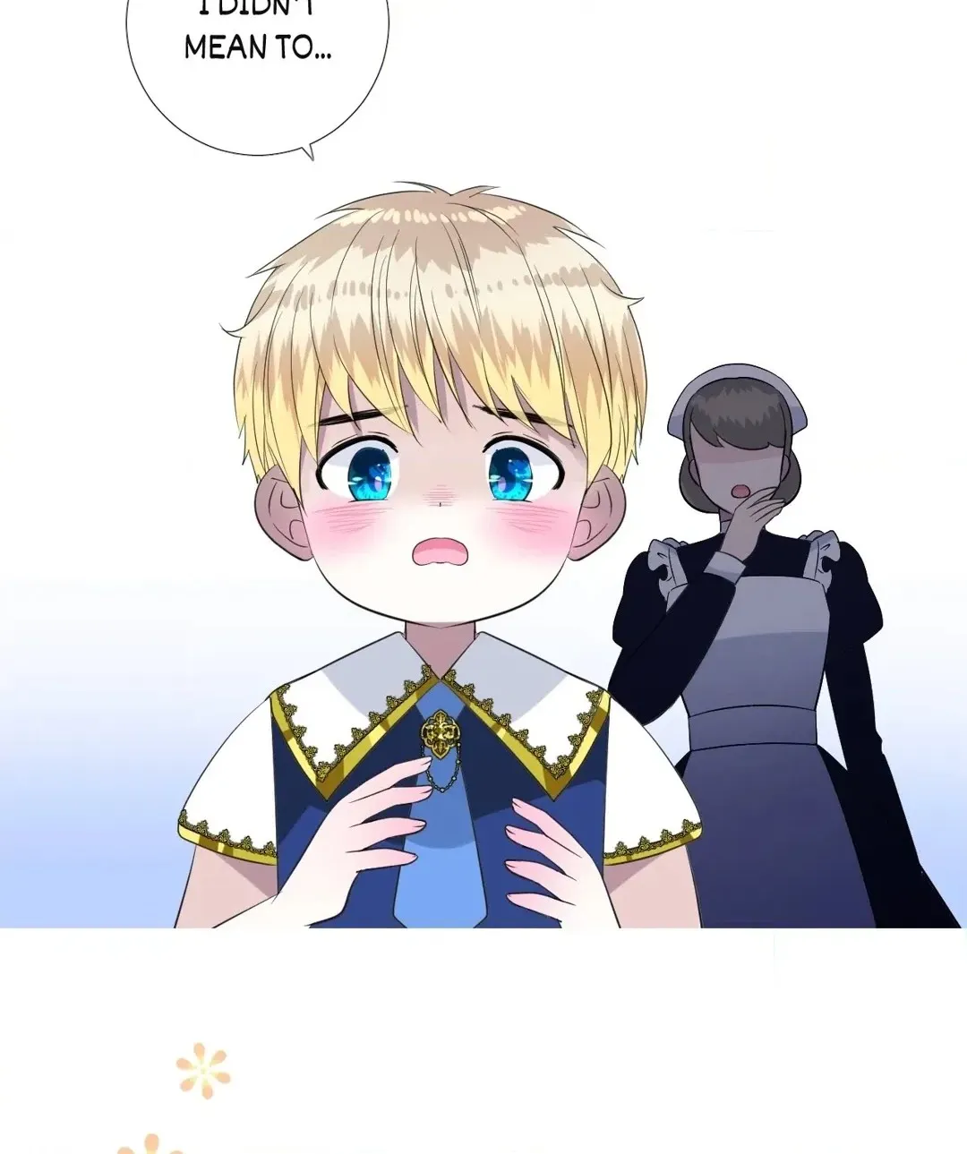 Read Unbending Flower chapter 87 image 49 on Lezhin