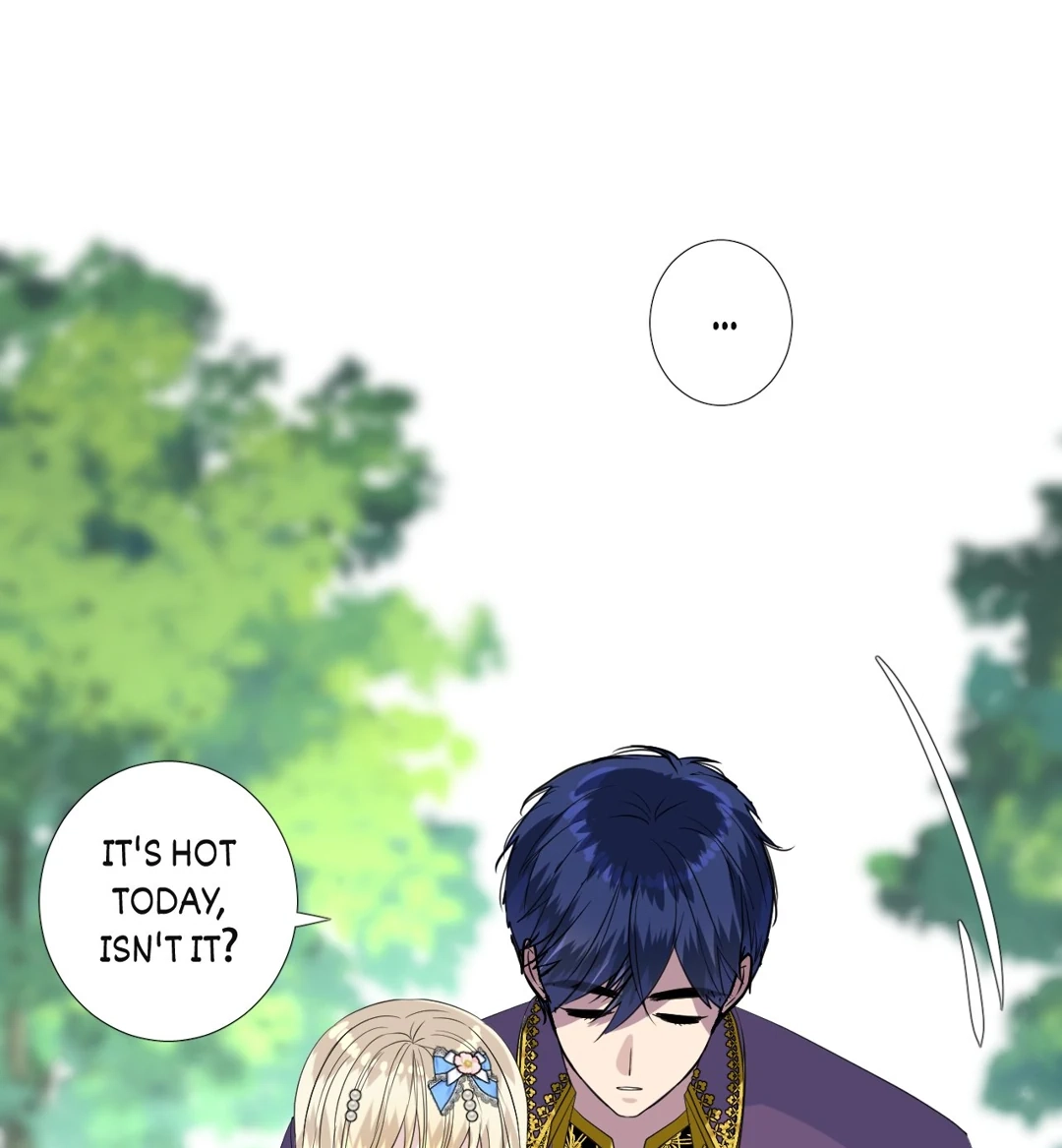 Read Unbending Flower chapter 87 image 5 on Lezhin