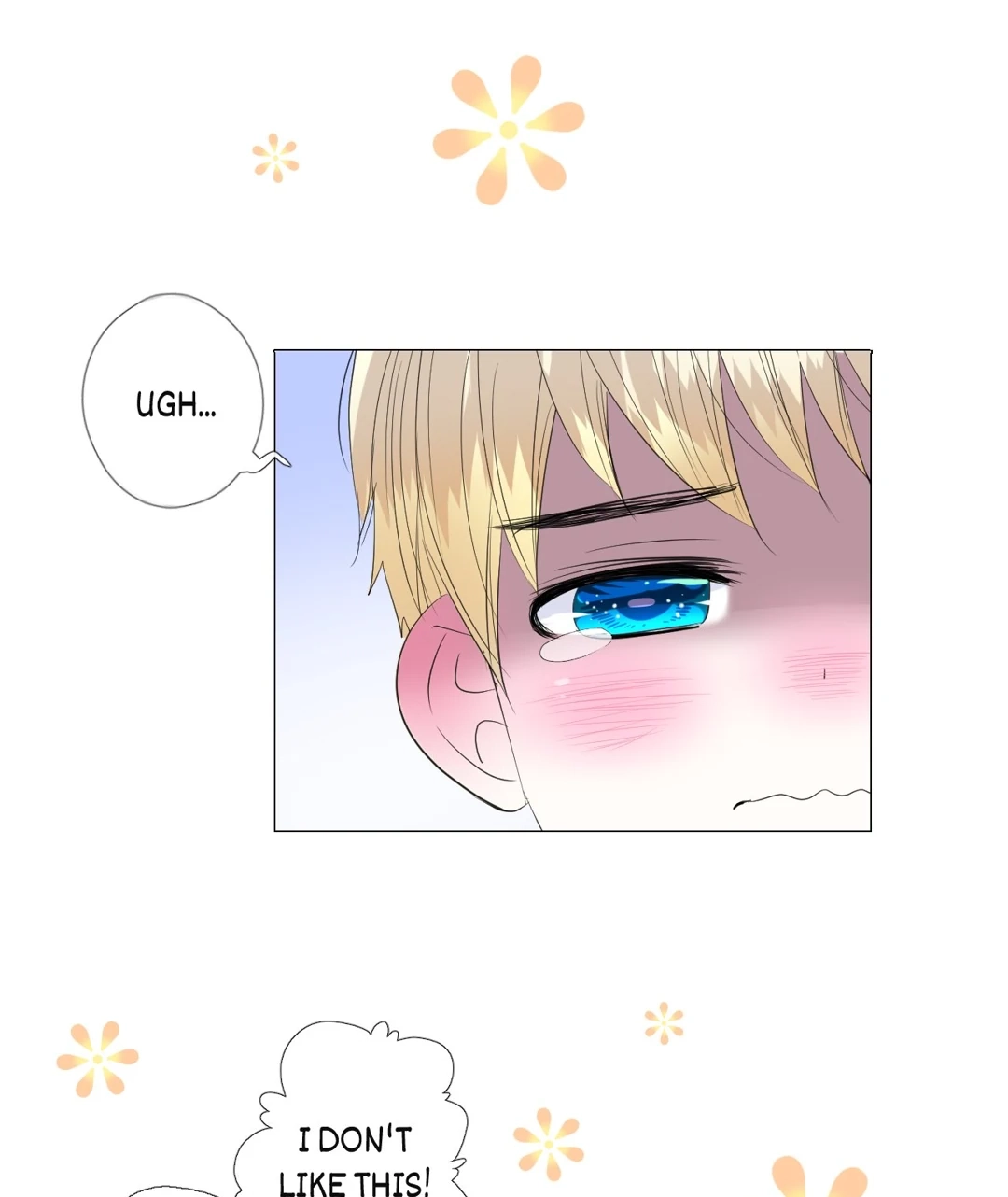 Read Unbending Flower chapter 87 image 54 on Lezhin