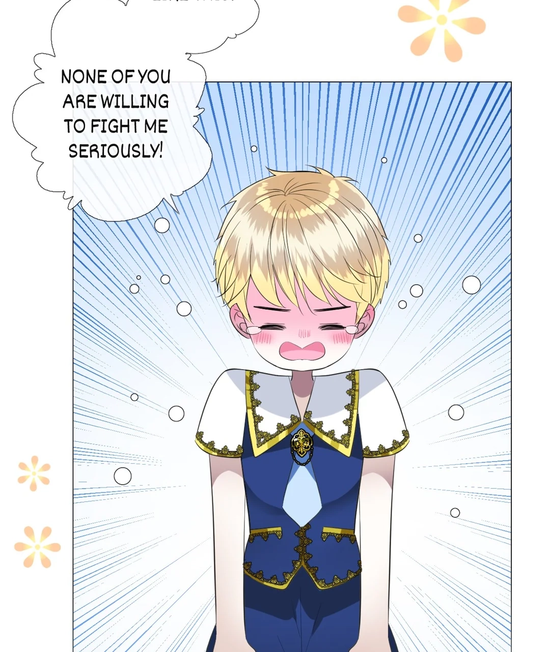 Read Unbending Flower chapter 87 image 55 on Lezhin