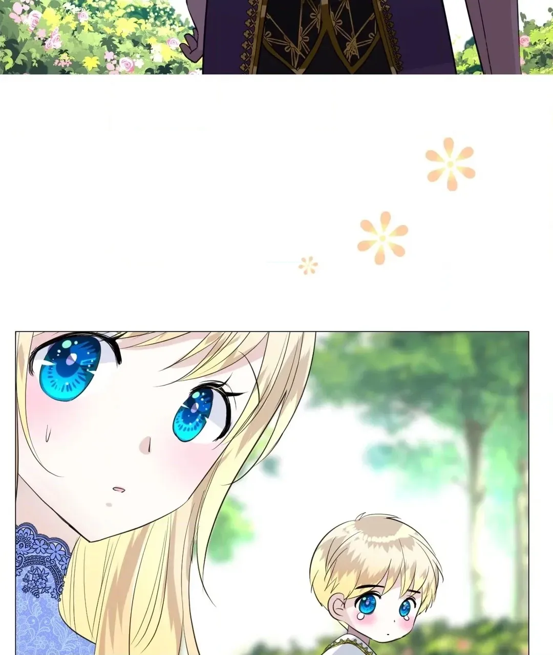 Read Unbending Flower chapter 87 image 59 on Lezhin