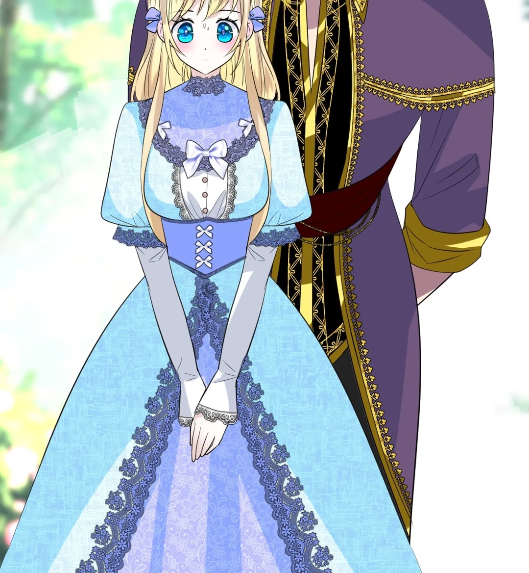 Read Unbending Flower chapter 87 image 6 on Lezhin