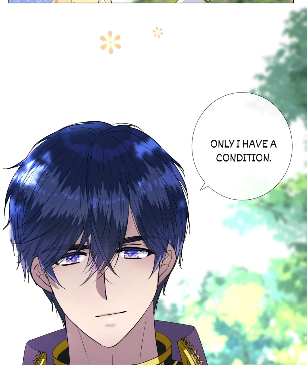 Read Unbending Flower chapter 87 image 60 on Lezhin