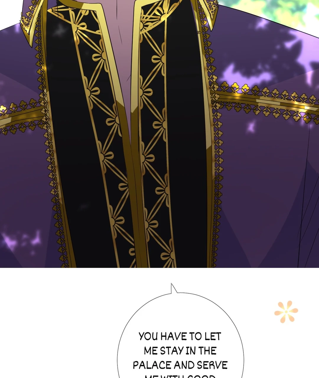 Read Unbending Flower chapter 87 image 61 on Lezhin