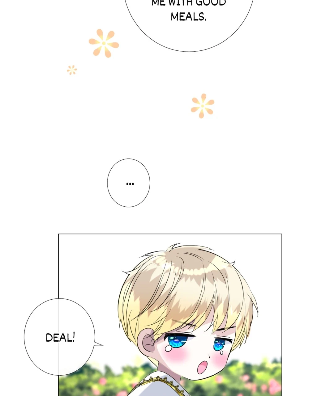 Read Unbending Flower chapter 87 image 62 on Lezhin