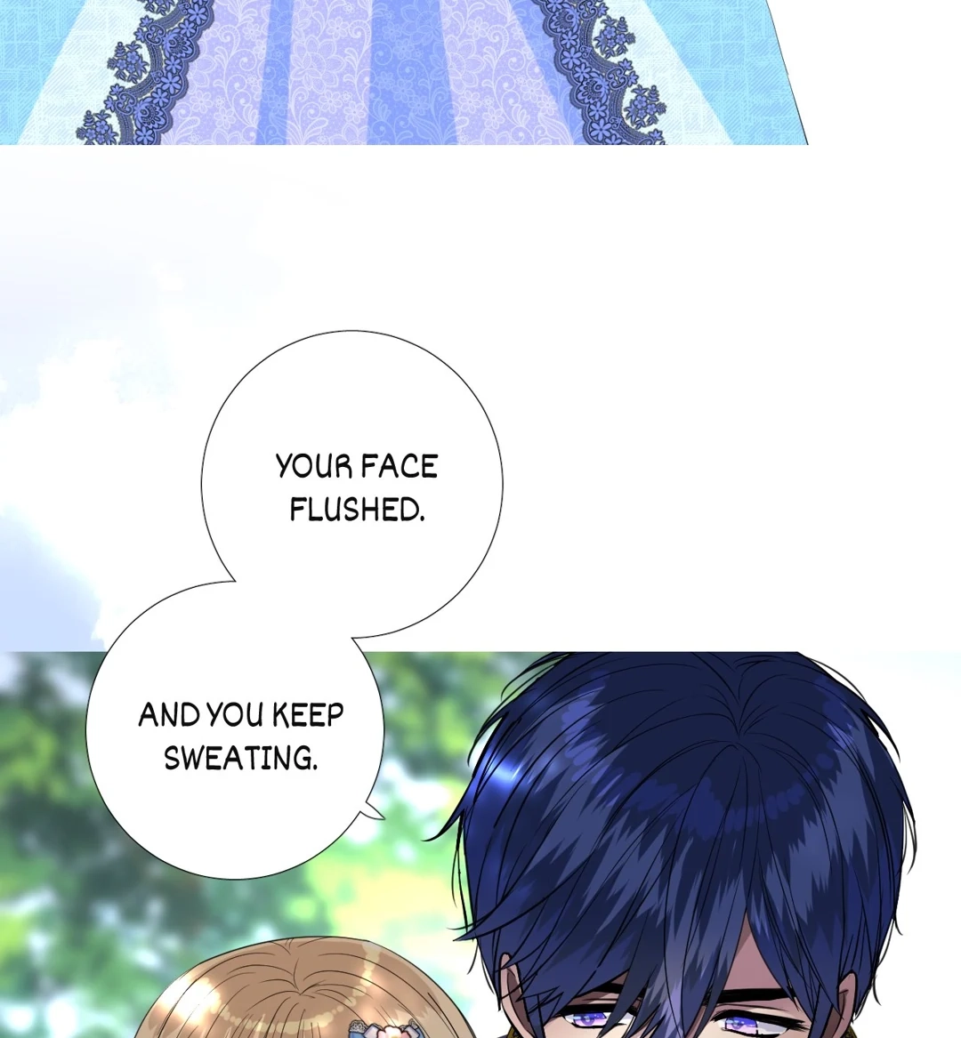 Read Unbending Flower chapter 87 image 7 on Lezhin