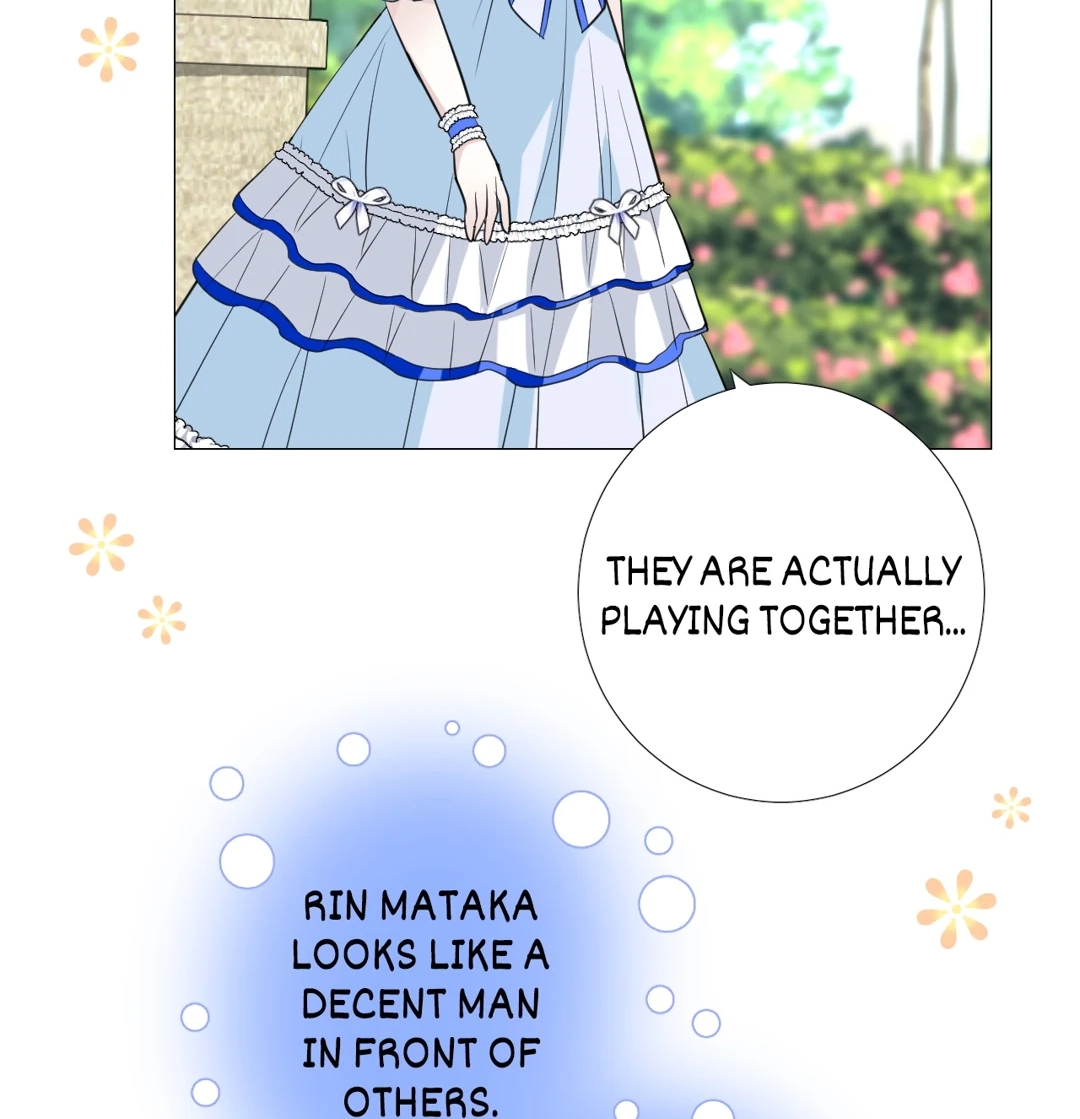 Read Unbending Flower chapter 88 image 12 on Lezhin