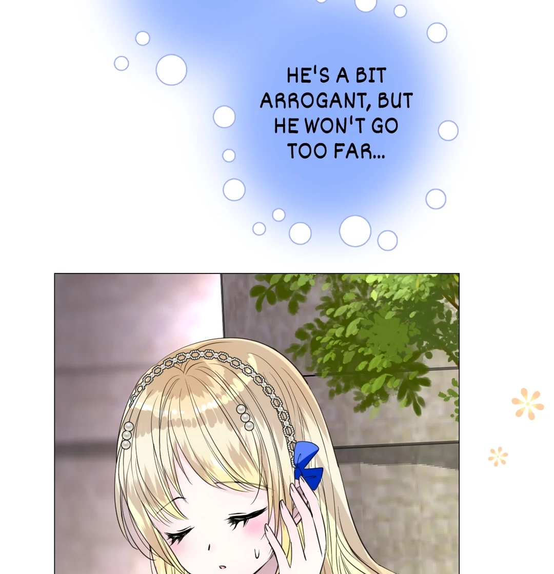 Read Unbending Flower chapter 88 image 13 on Lezhin