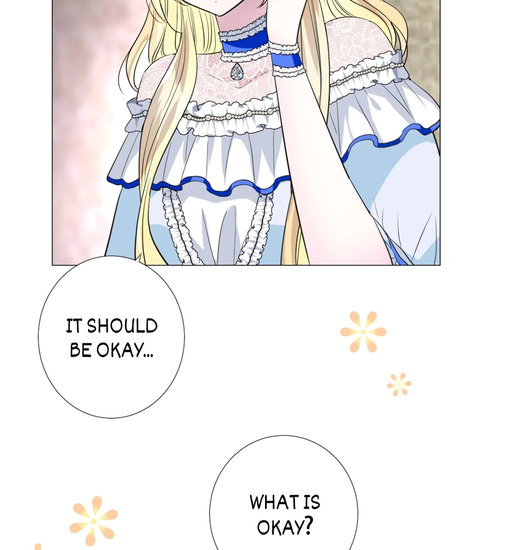 Read Unbending Flower chapter 88 image 14 on Lezhin