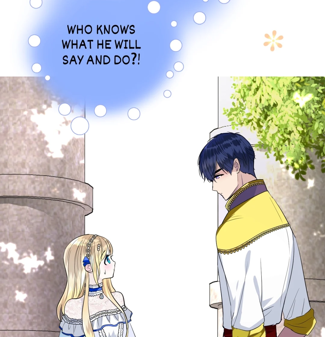 Read Unbending Flower chapter 88 image 16 on Lezhin