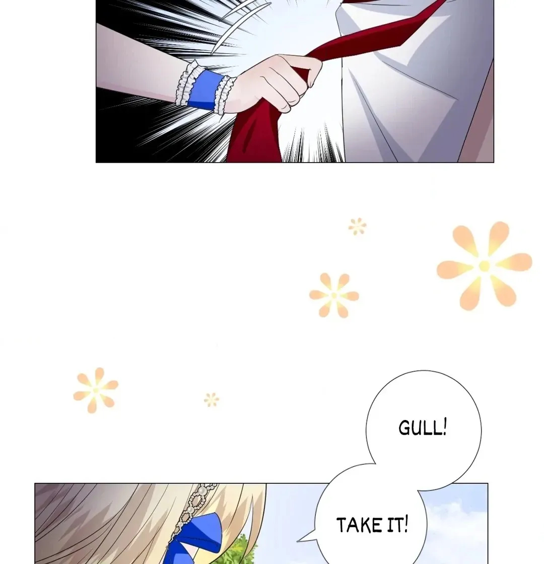 Read Unbending Flower chapter 88 image 19 on Lezhin