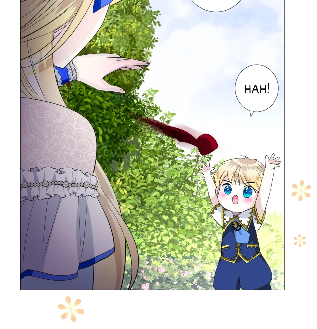 Read Unbending Flower chapter 88 image 20 on Lezhin