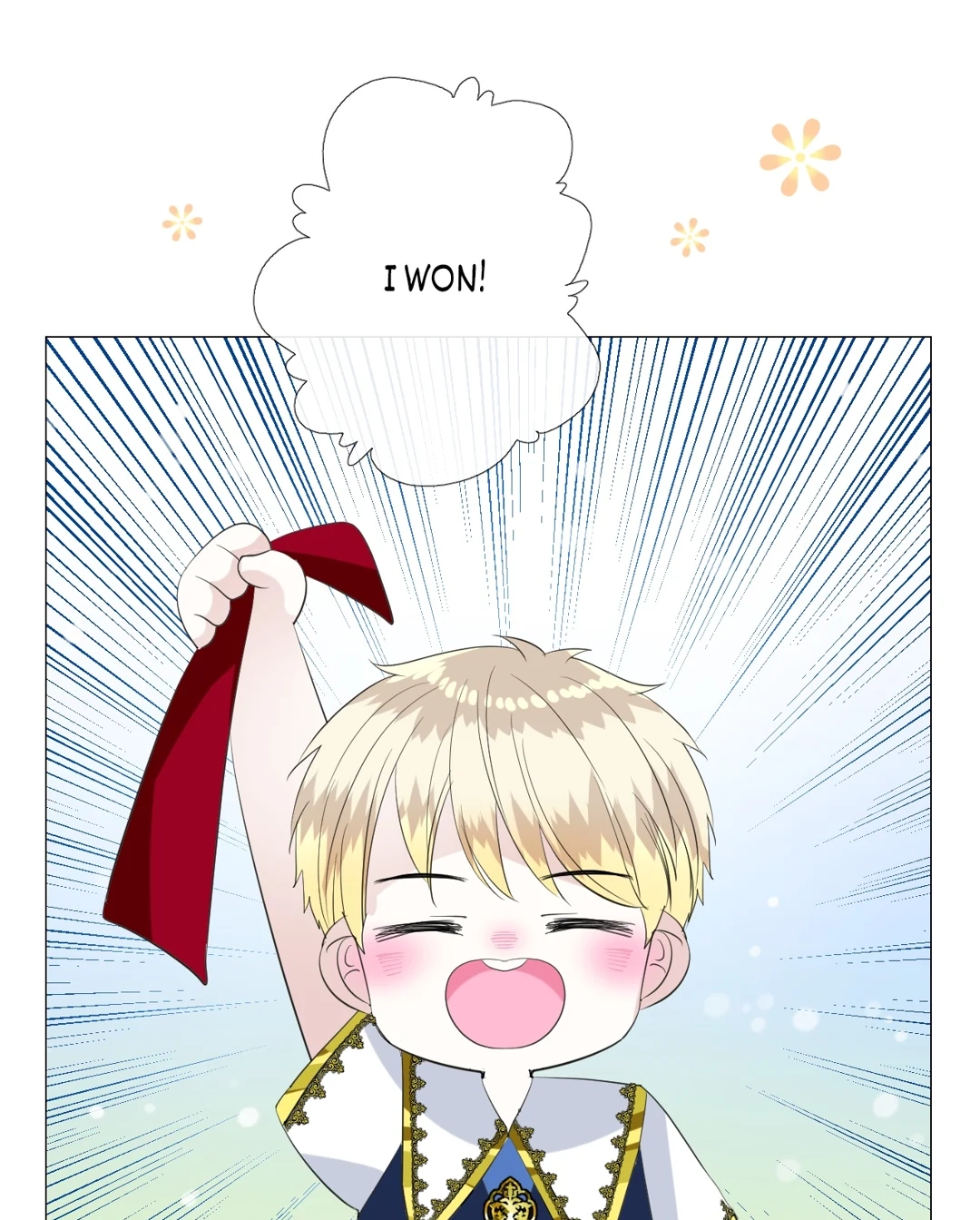 Read Unbending Flower chapter 88 image 21 on Lezhin