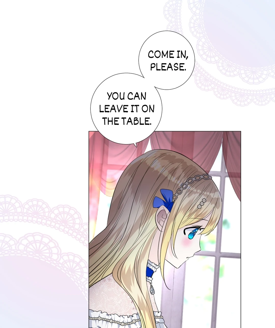 Read Unbending Flower chapter 88 image 31 on Lezhin