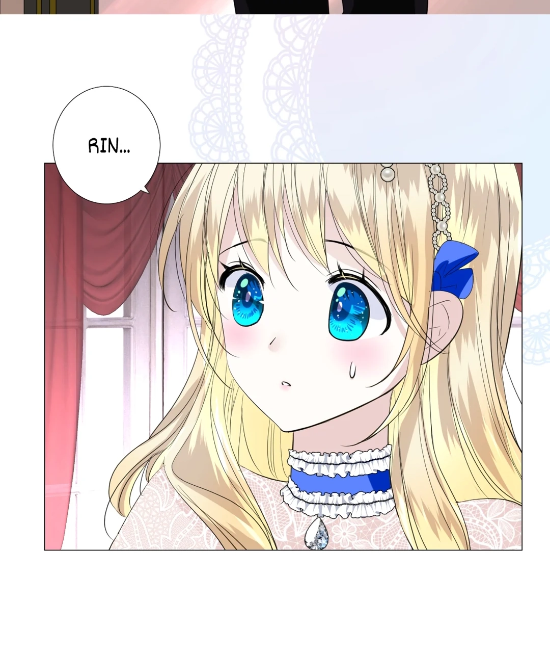 Read Unbending Flower chapter 88 image 34 on Lezhin