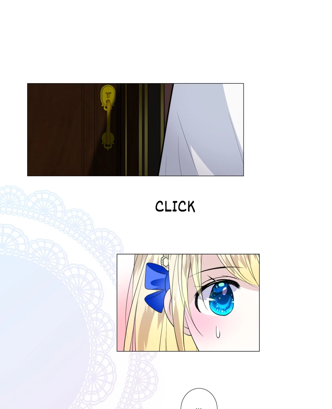 Read Unbending Flower chapter 88 image 35 on Lezhin