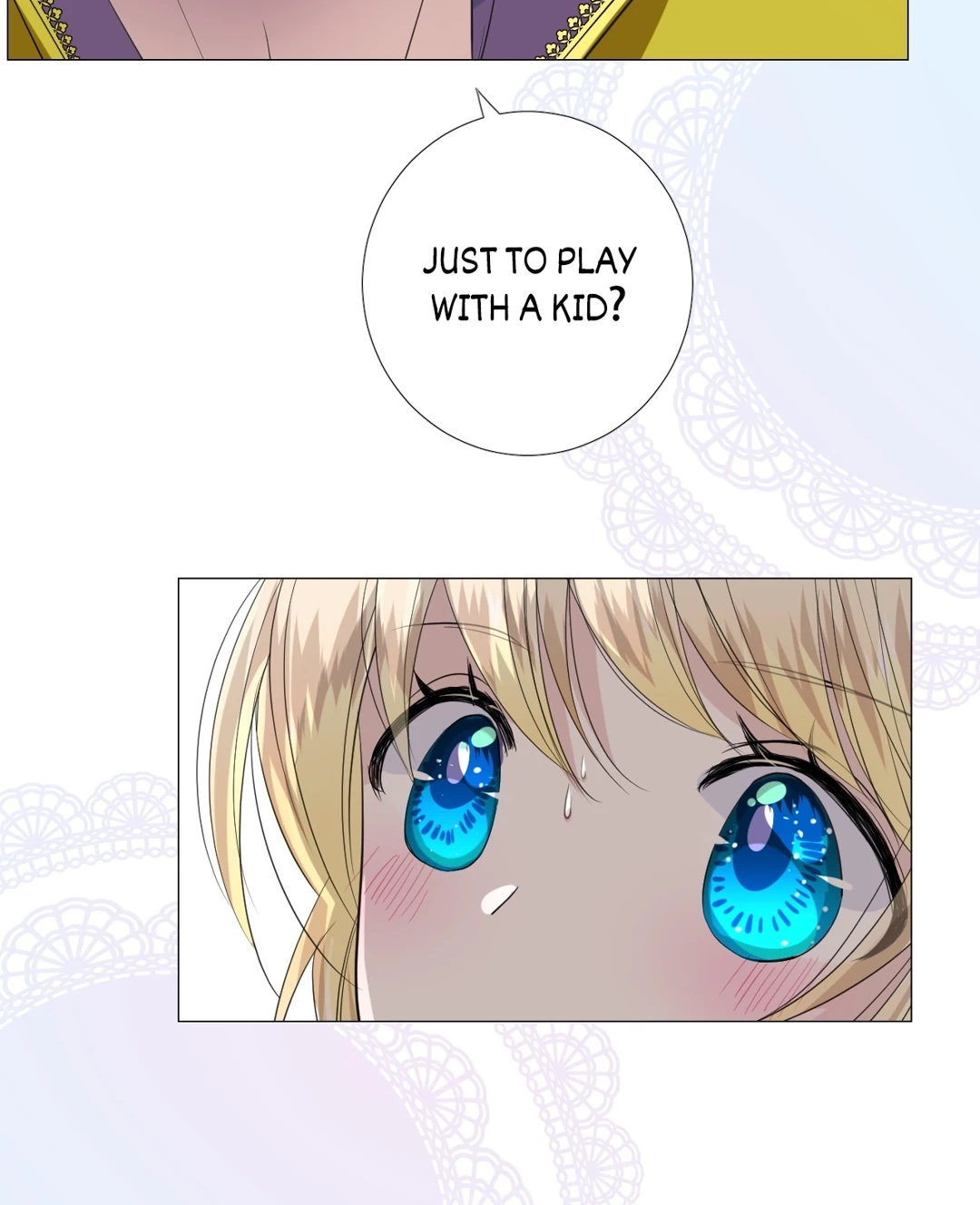 Read Unbending Flower chapter 88 image 38 on Lezhin