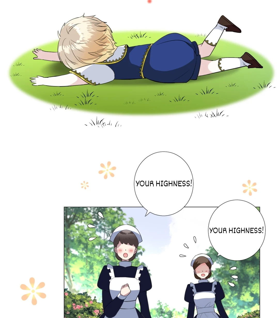 Read Unbending Flower chapter 88 image 4 on Lezhin