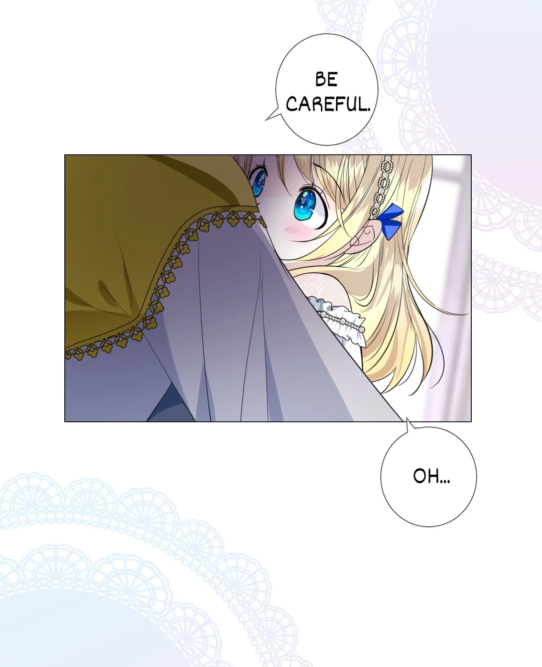 Read Unbending Flower chapter 88 image 40 on Lezhin
